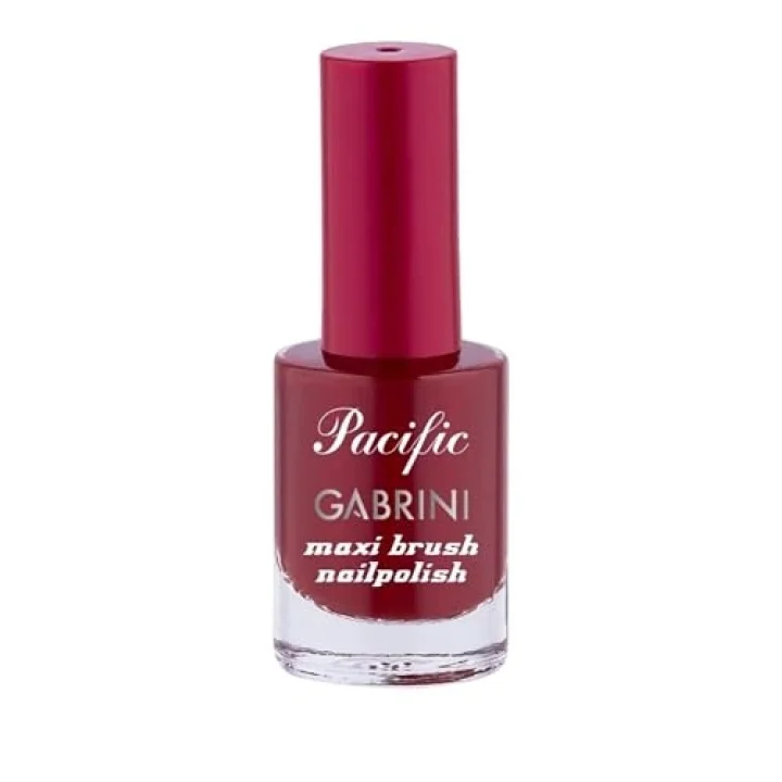 Pasific Nail Polish 46 Oje