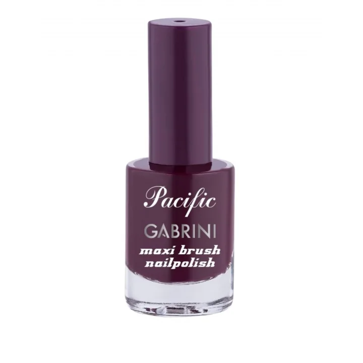 Pasific Nail Polish 47 Oje
