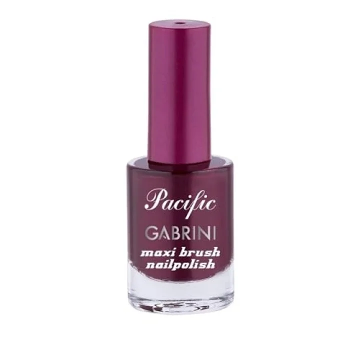 Pasific Nail Polish 48 Oje