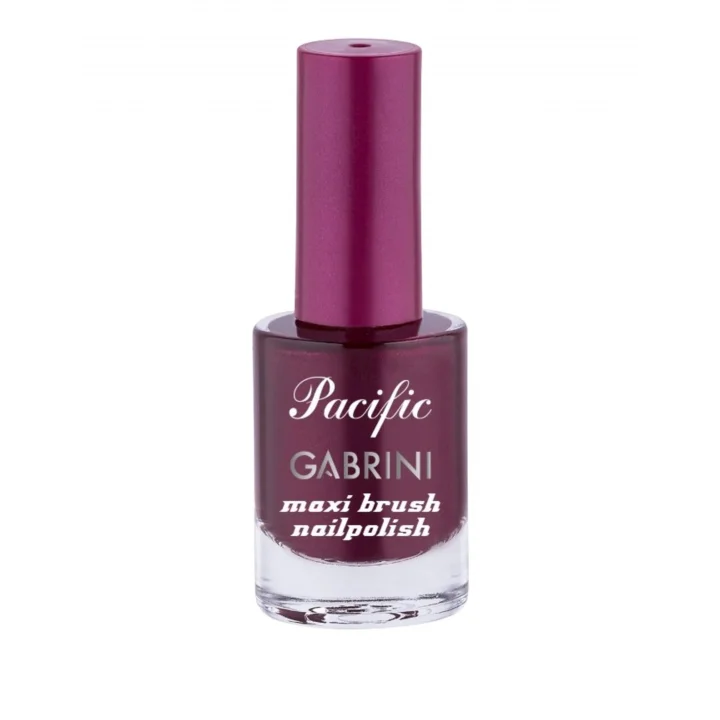 Pasific Nail Polish 48 Oje
