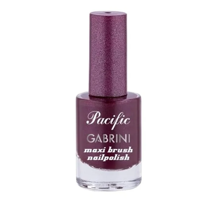 Pasific Nail Polish 50 Oje