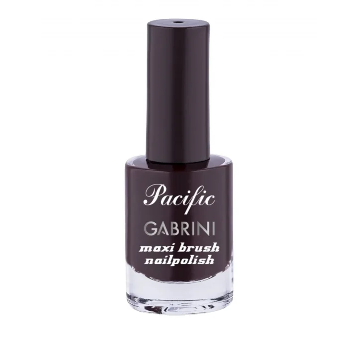 Pasific Nail Polish 58 Oje