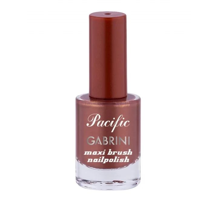 Pasific Nail Polish 61 Oje