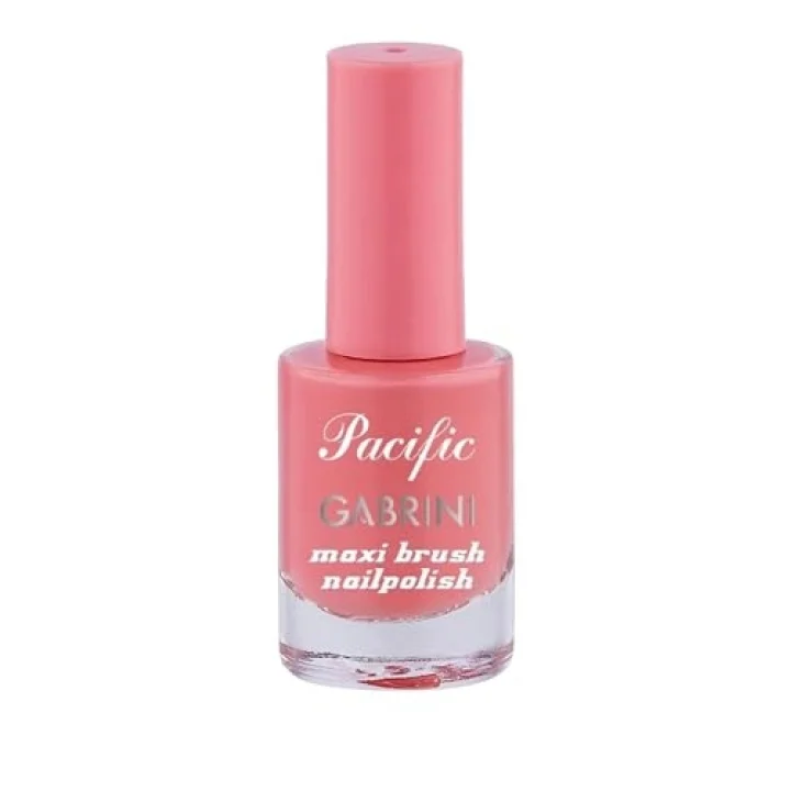 Pasific Nail Polish 63 Oje