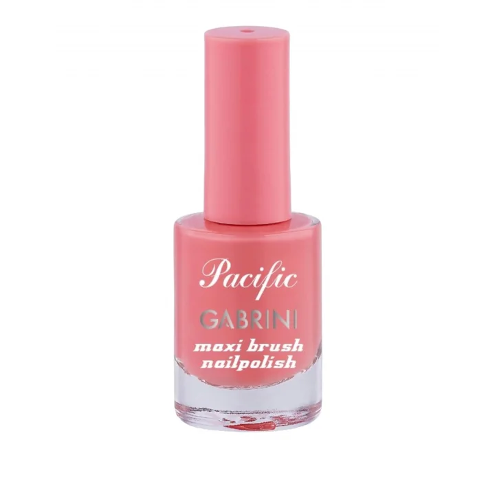 Pasific Nail Polish 63 Oje