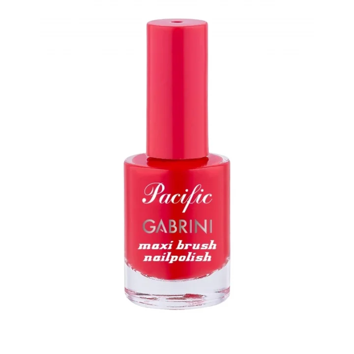 Pasific Nail Polish 65 Oje