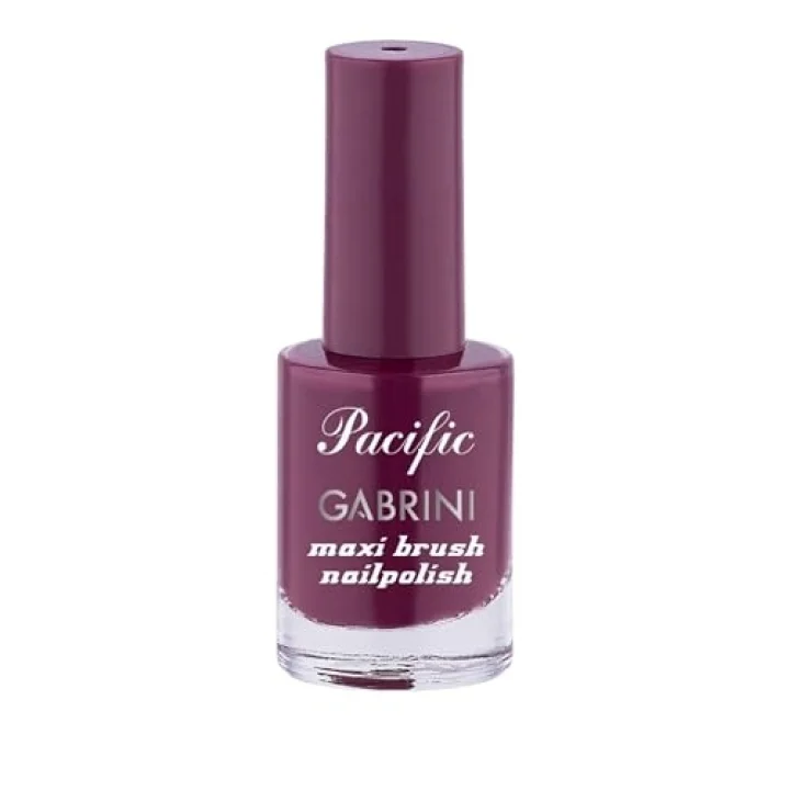 Pasific Nail Polish 68 Oje