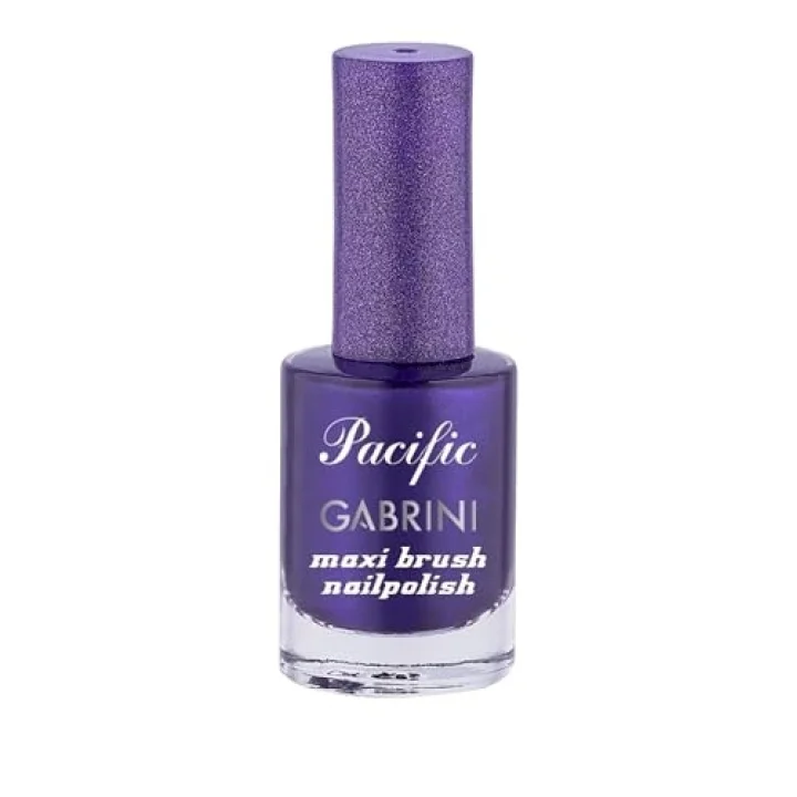 Pasific Nail Polish 69 Oje
