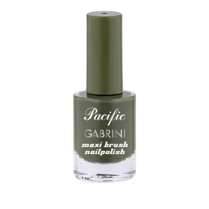 Pasific Nail Polish 74 Oje