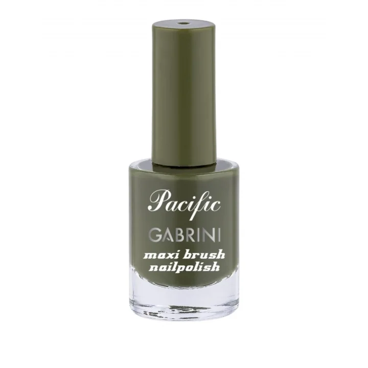 Pasific Nail Polish 74 Oje