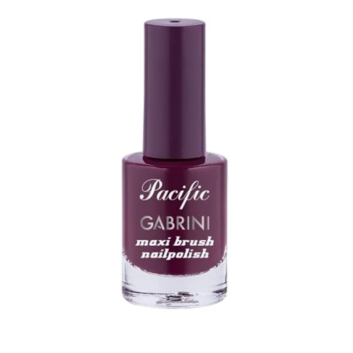 Pasific Nail Polish 76 Oje