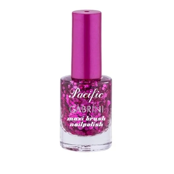 Pasific Nail Polish 85 Oje