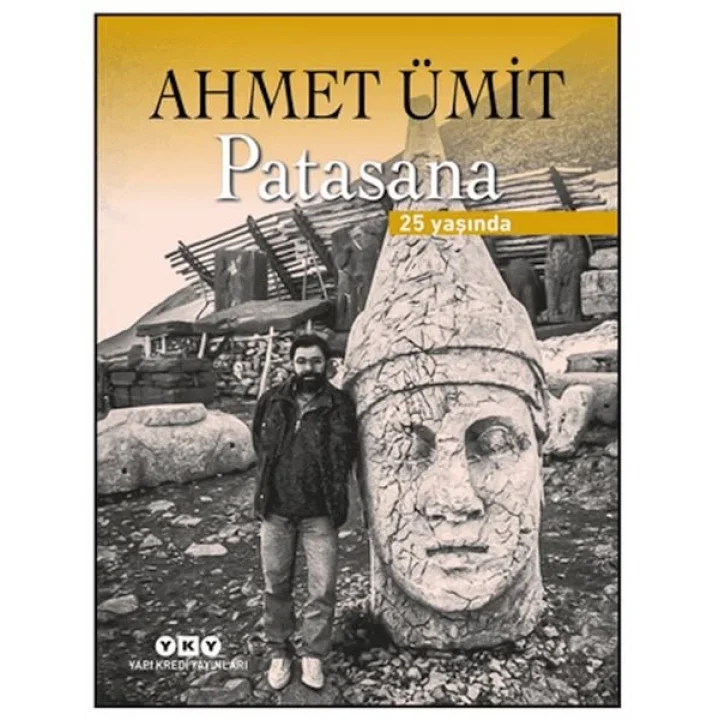 Patasana – 25 Yaşında (Ciltli Özel Baskı)