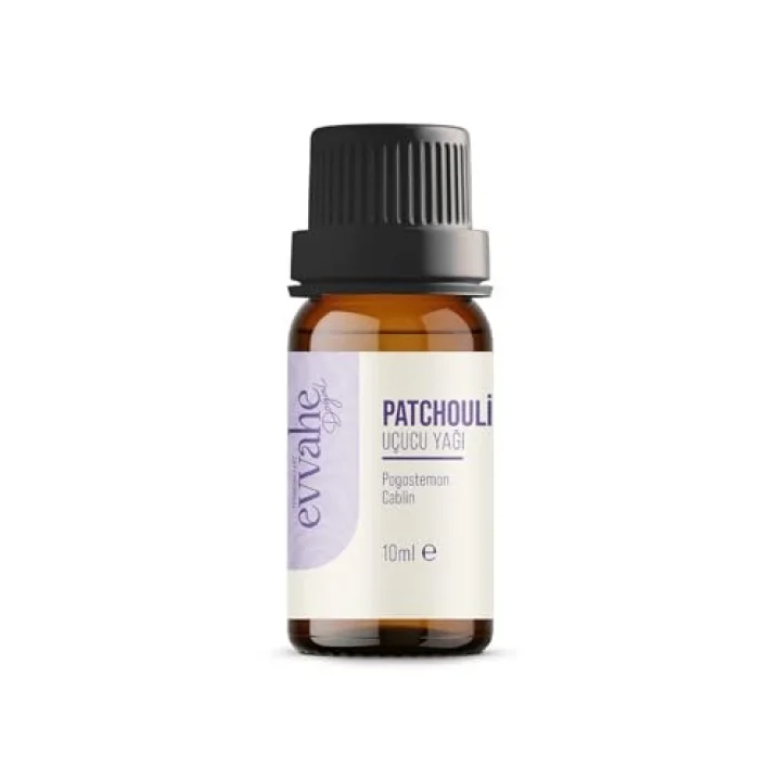 Patchouli, Yağı, (10ml)