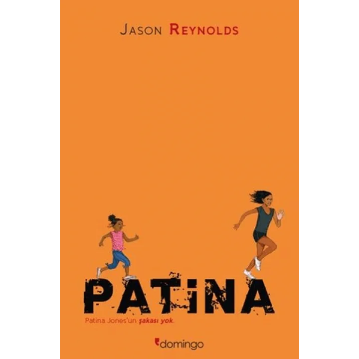 Patina – Parkur Serisi 2