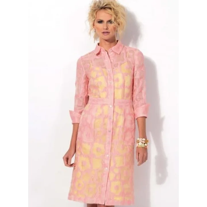 Pattern Company kesim deseni