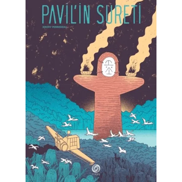 Pavilin Sureti