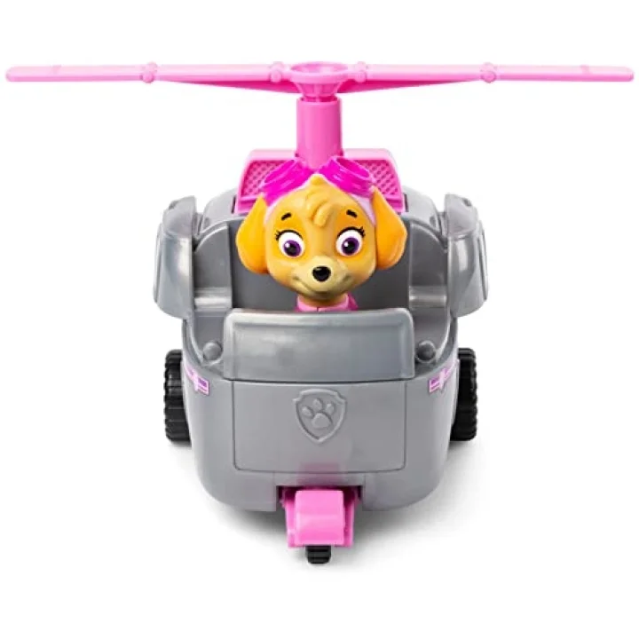 Paw Patrol Core Ana Araç - Skye