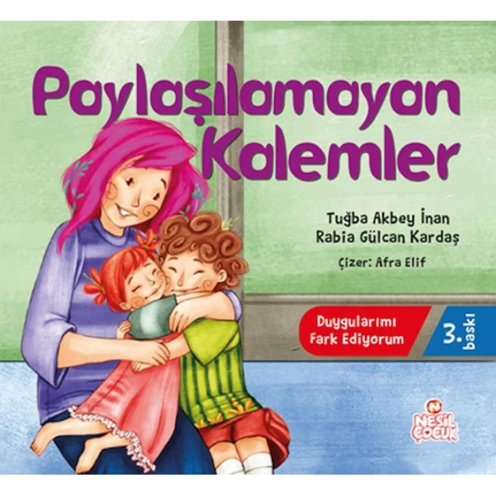Paylaşılamayan Kalemler