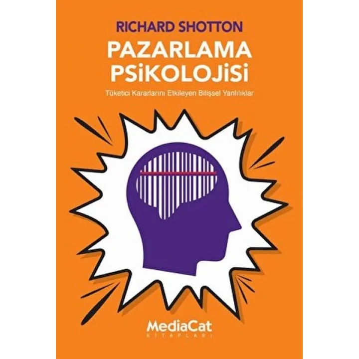 Pazarlama Psikolojisi