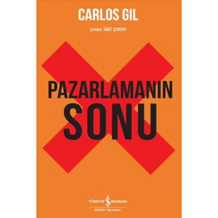 Pazarlamanın Sonu