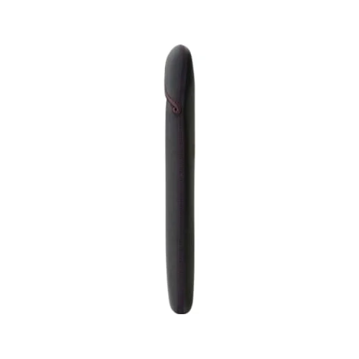 PC Protective Wende-Sleeve 15.6ya kadar dizüstü bilgisayarlar için, çift taraflı tasarım, gri/boz kahverengi