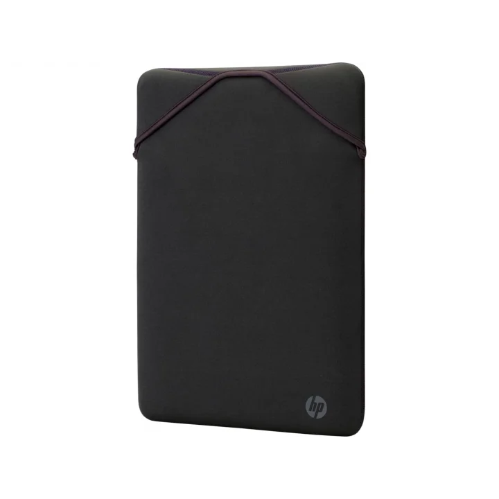 PC Protective Wende-Sleeve 15.6ya kadar dizüstü bilgisayarlar için, çift taraflı tasarım, gri/boz kahverengi