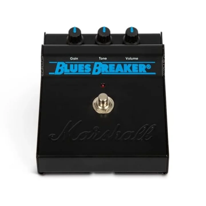 PEDL-00100-E BluesBraker FX Pedal