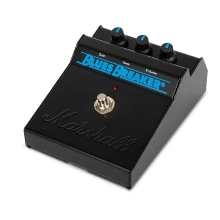 PEDL-00100-E BluesBraker FX Pedal