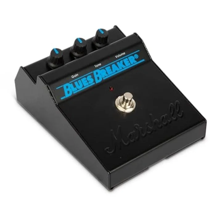 PEDL-00100-E BluesBraker FX Pedal
