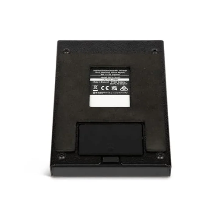 PEDL-00100-E BluesBraker FX Pedal