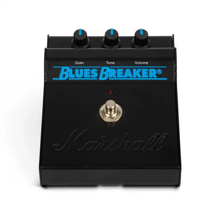 PEDL-00100-E BluesBraker FX Pedal