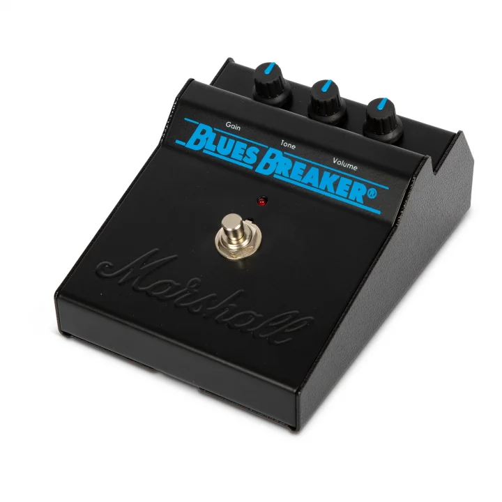 PEDL-00100-E BluesBraker FX Pedal