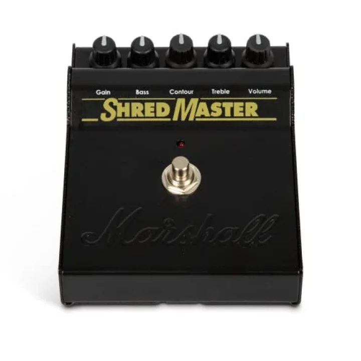PEDL-00102-E ShredMaster FX Pedal