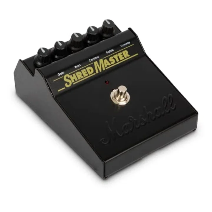 PEDL-00102-E ShredMaster FX Pedal