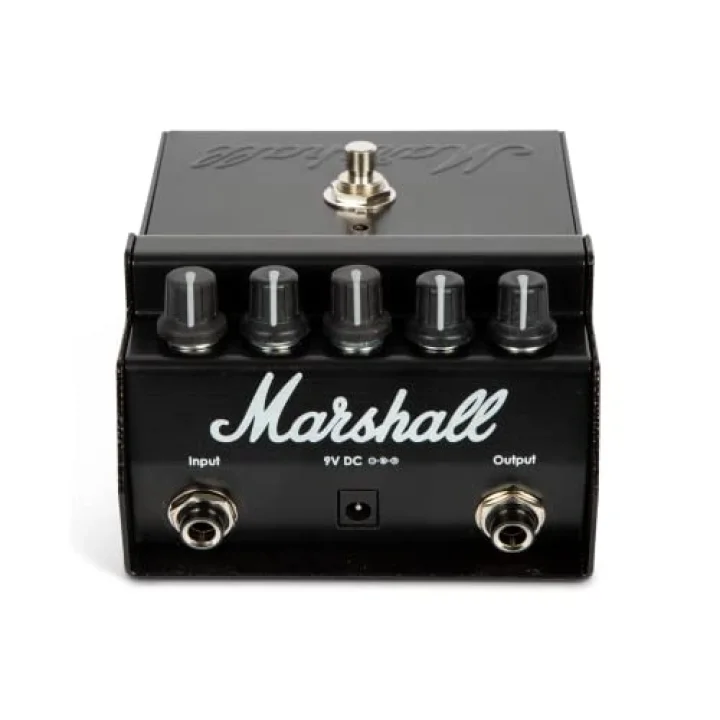 PEDL-00102-E ShredMaster FX Pedal