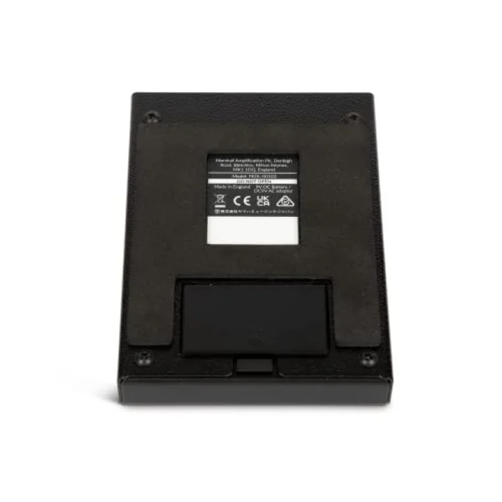 PEDL-00102-E ShredMaster FX Pedal