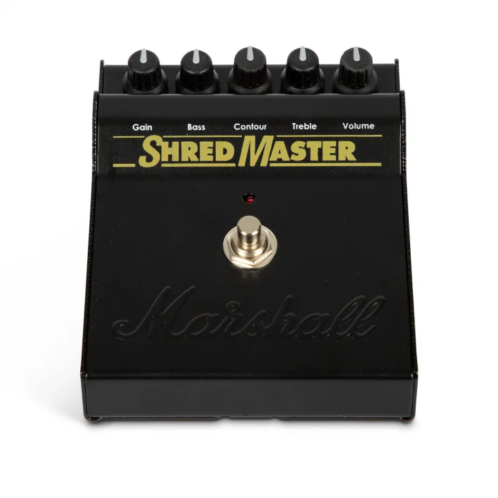 PEDL-00102-E ShredMaster FX Pedal