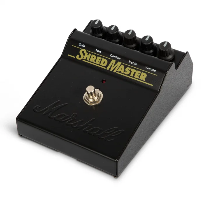PEDL-00102-E ShredMaster FX Pedal
