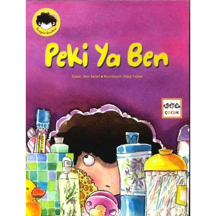 Peki Ya Ben