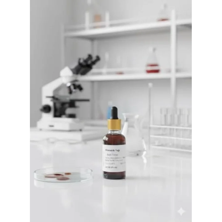 Pelesenk Yağı 100 ML -%100 Saf Bitkisel Yağ, BTY-ADY65317