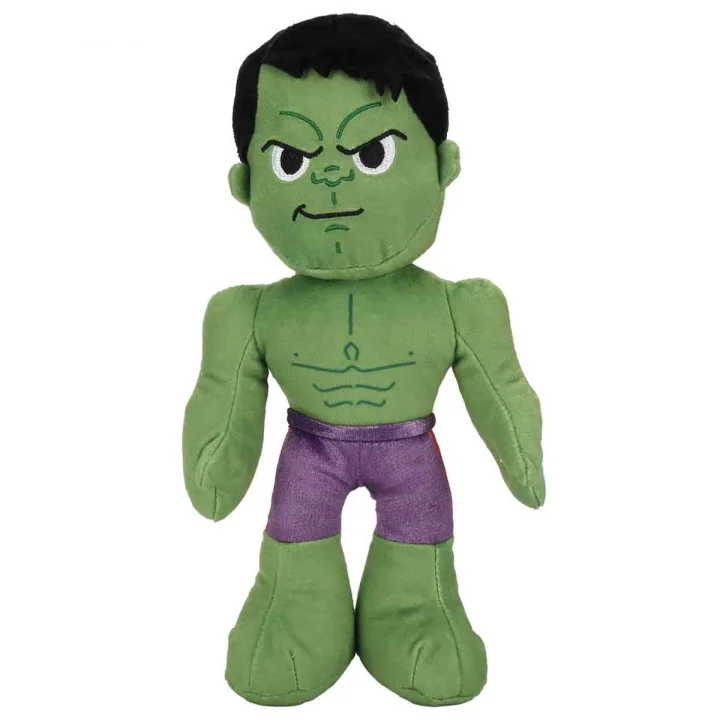 Peluş Core Dısney Hulk M/25 cm Hulk