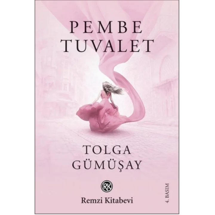 Pembe Tuvalet