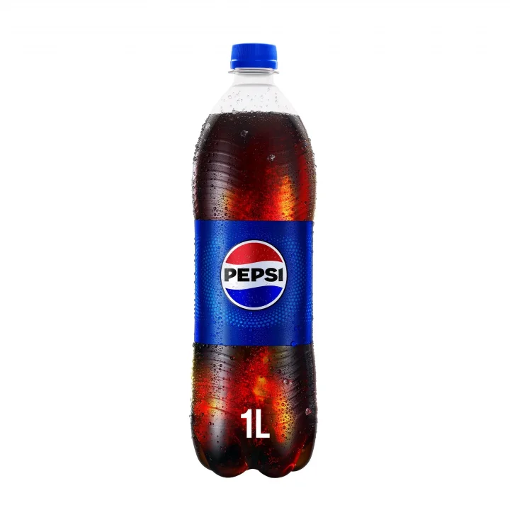 Pepsi Cola İçecek 1000 ml