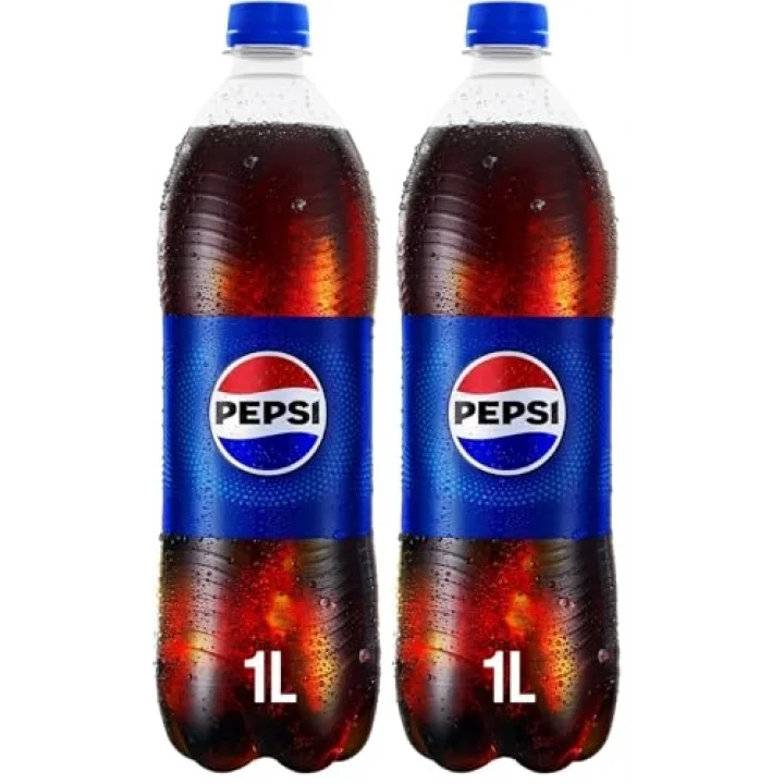 Pepsi Cola İçecek 1000 ml