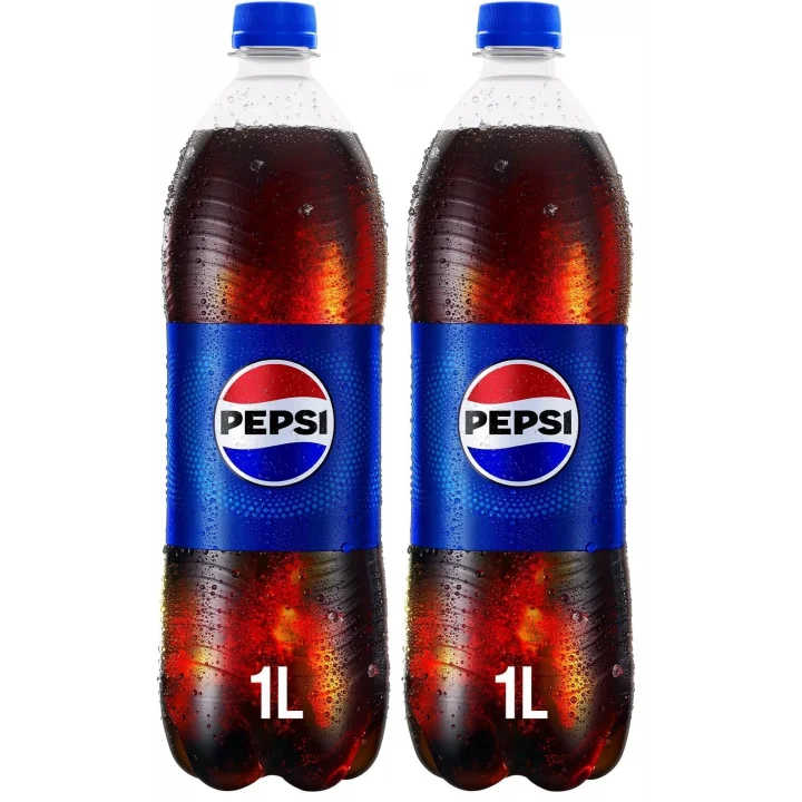 Pepsi Cola İçecek 1000 ml