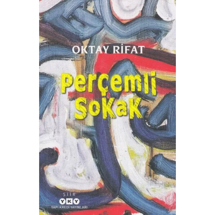Perçemli Sokak