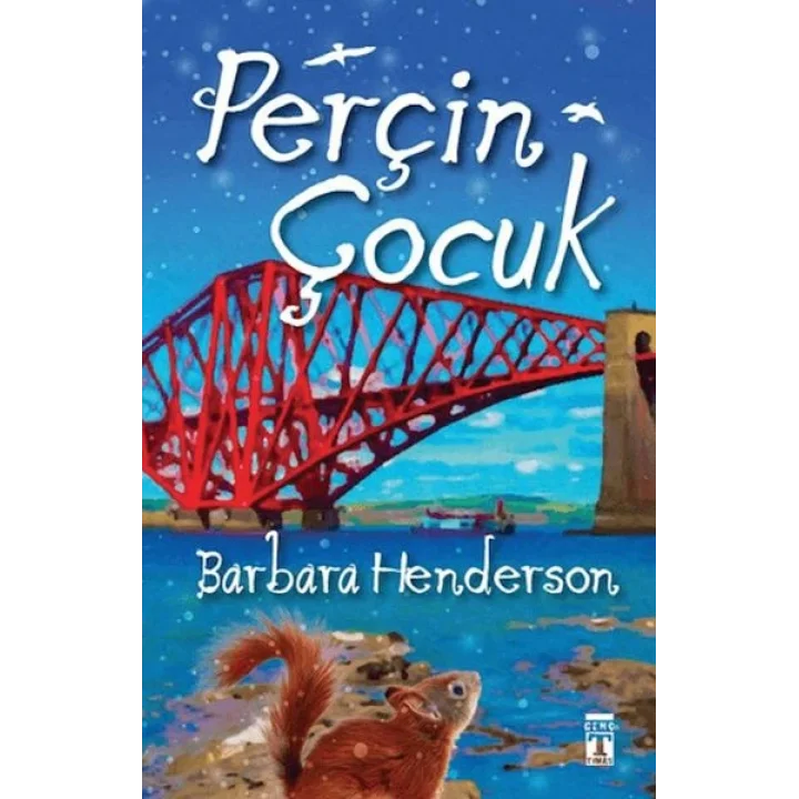 Perçin Çocuk
