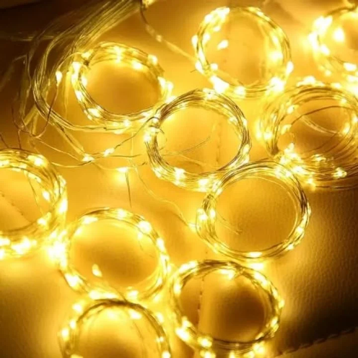 PERDE LED 3X3 KUMANDALI ANIMASYONLU