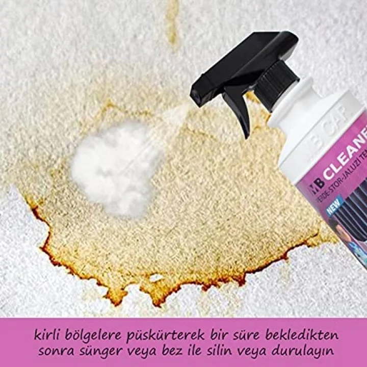 Perde-Stor-Jaluzi Temizleyici